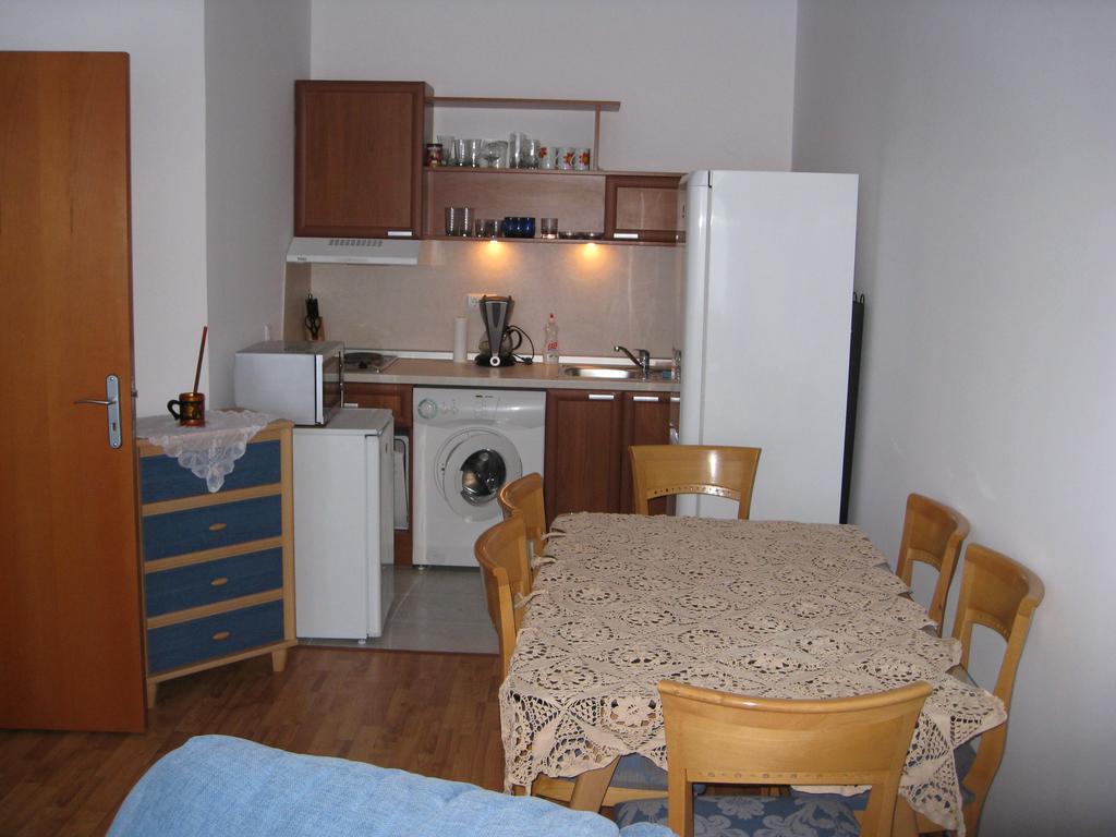 Elias Apartment Nisipurile de Aur Exterior foto